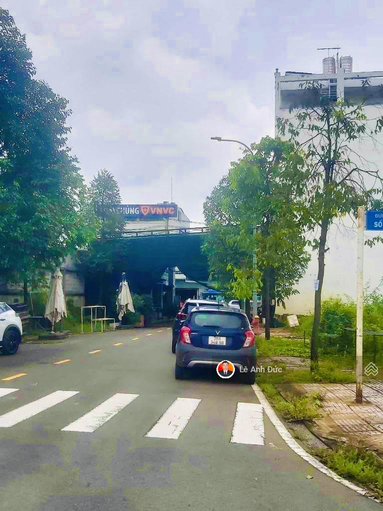 Đất diện tích 455 m2 full thổ cư thích hợp xây biệt thự , CHDV ,căn gốc 2 mặt thoáng Đất diện tích 455 m2 full thổ cư thích hợp xây biệt thự , CHDV ,căn gốc 2 mặt thoáng