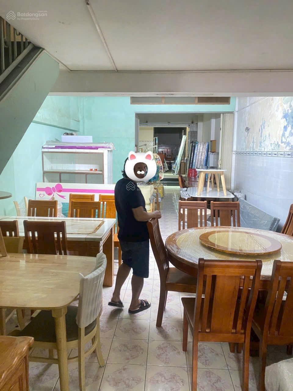 4x39=159m2 NHÀ MẶT TIỀN KINH DOANH - Mặt tiền NGUYỄN HỮU THỌ, P PHƯỚC TRUNG, TP Bà Rịa