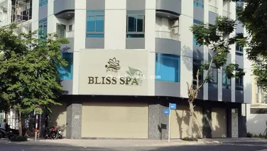 Cho thuê nhà ở kinh doanh lô góc 19 phòng có PCCC giá 80 triệu/tháng