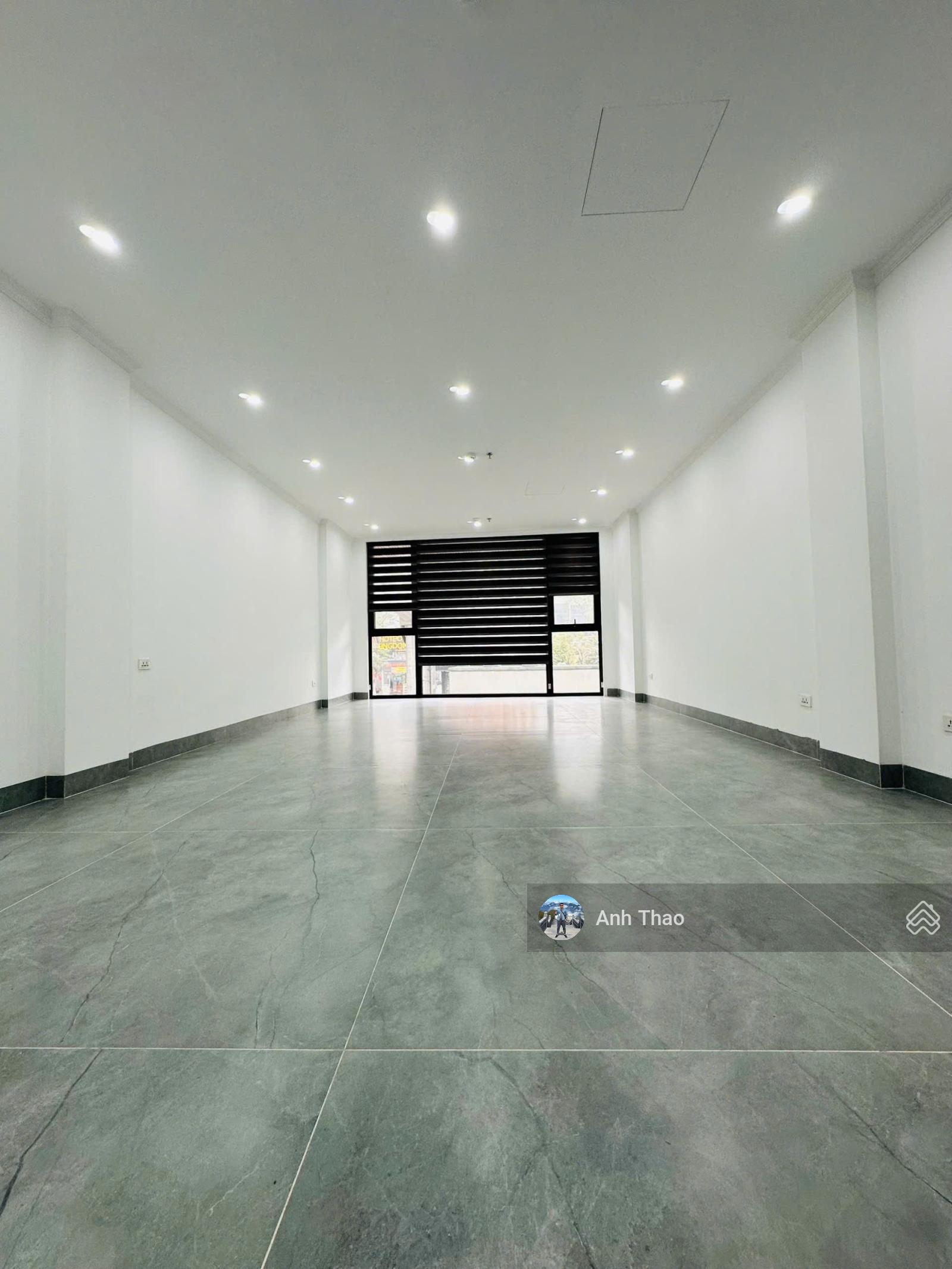 TOÀ VP CỰC ĐẸP | MẶT PHỐ HỒ TÙNG MẬU | 65M2 X 9 TẦNG | MT 5M | GIÁ CHỈ 39 TỶ