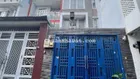Tân Sơn Nhì, Gò Dầu, Tân Quý, Hẻm xe hơi, Sát mặt tiền, 4 tầng, 90m2, giá 9 tỷ hơn