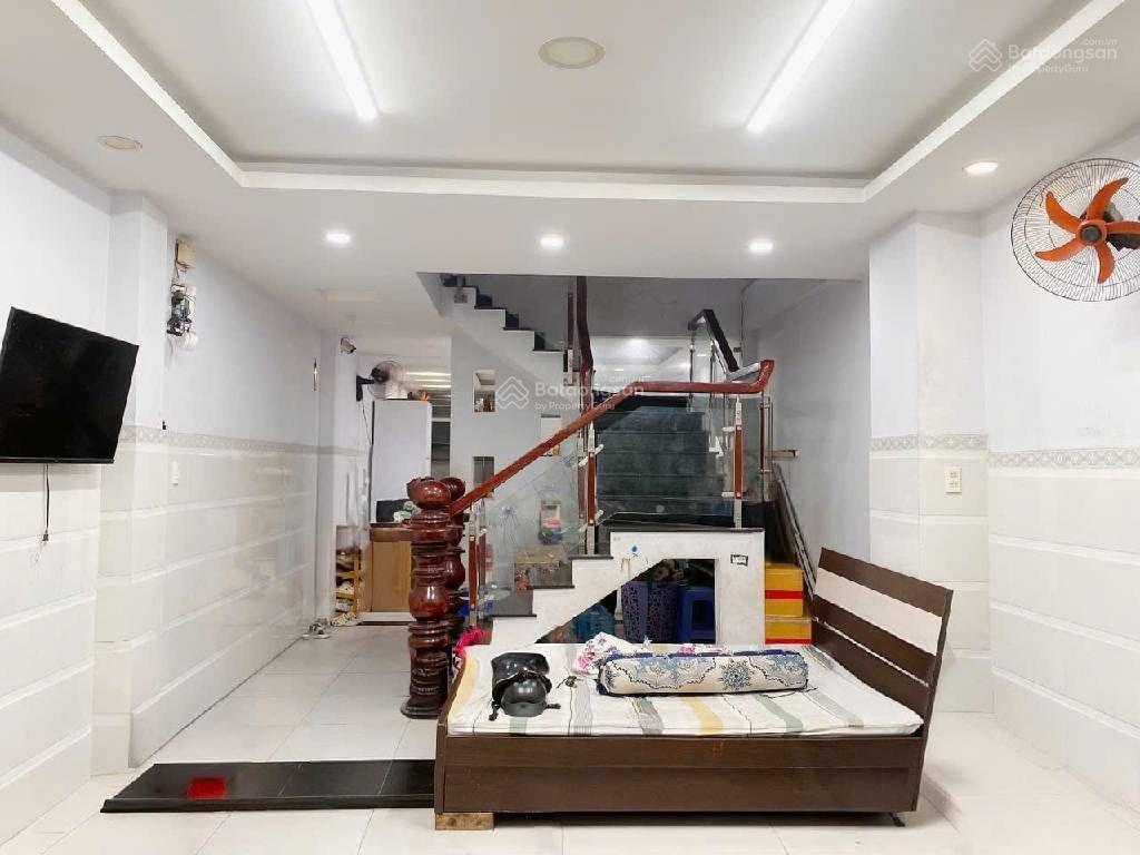 Tân Sơn Nhì, Gò Dầu, Tân Quý, Hẻm xe hơi, Sát mặt tiền, 4 tầng, 90m2, giá 9 tỷ hơn