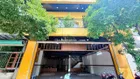 Cho thuê nhà kinh doanh 3 tầng siêu rộng 518m2 mặt tiền trung tâm thành phố giá 60 triệu/tháng