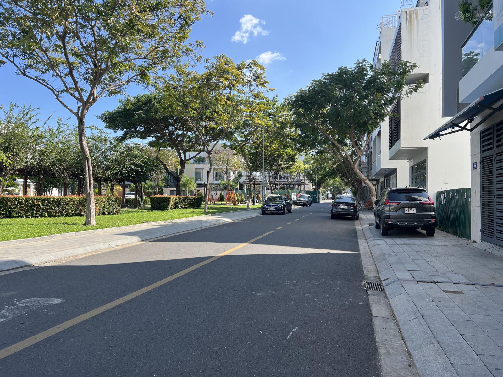 BÁN CÁC LÔ ĐẤT KHU ĐÔ THỊ VCN PHƯỚC LONG 1 NHA TRANG