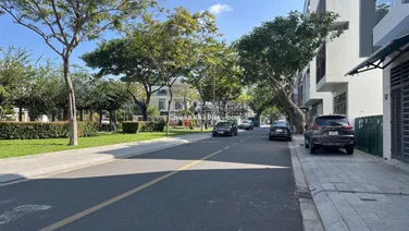 BÁN CÁC LÔ ĐẤT KHU ĐÔ THỊ VCN PHƯỚC LONG 1 NHA TRANG