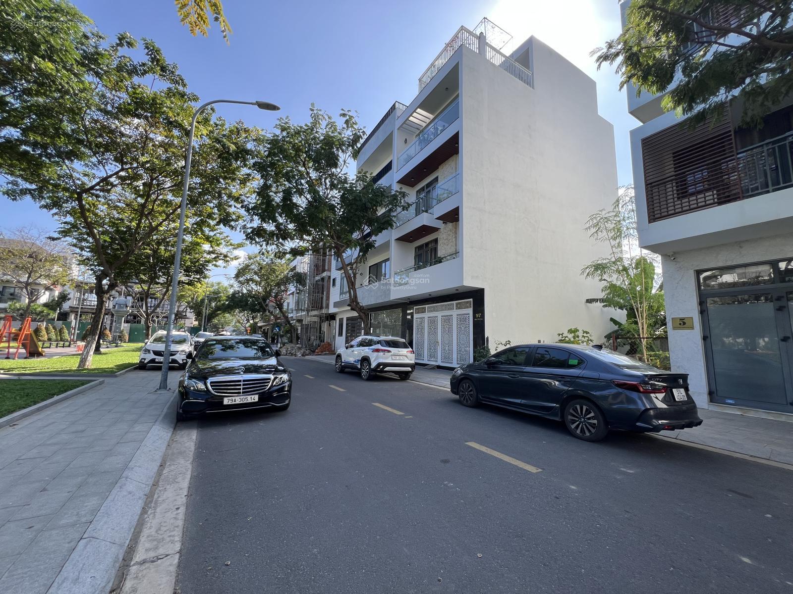 BÁN CÁC LÔ ĐẤT KHU ĐÔ THỊ VCN PHƯỚC LONG 1 NHA TRANG
