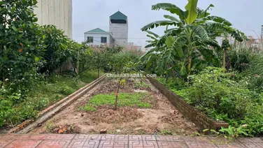 TÔI CHỦ NHÀ BÁN LÔ ĐẤT 51.6M2, DV SONG PHƯƠNG, GIÁ NHỈNH 7 TỶ. LH 0973 791 ***