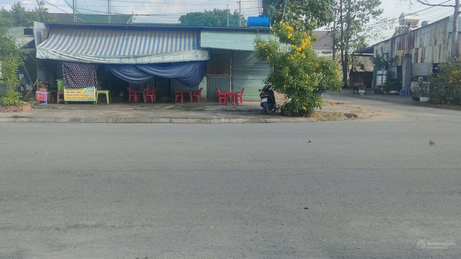 24,5 triệu/m lô góc - tái định cư Tam An, DT: 236,8m2 - giá: 5,8 tỷ - An Phước, Long Thành 24,5 triệu/m lô góc - tái định cư Tam An, DT: 236,8m2 - giá: 5,8 tỷ - An Phước, Long Thành