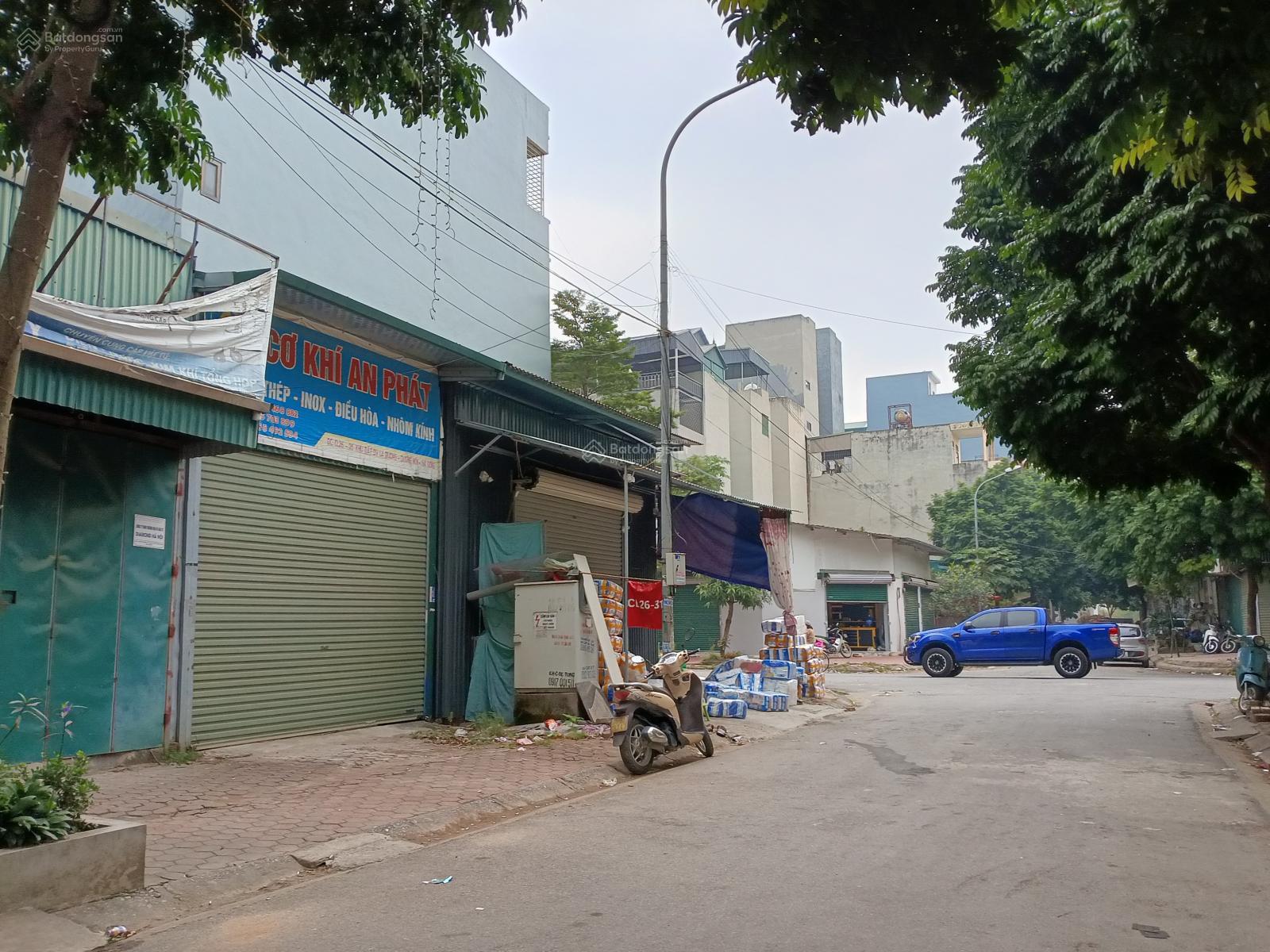 RẺ NHẤT KHU DV ĐỒNG ĐẾ, DƯƠNG NỘI CHỈ 13 TỶ, SỞ HỮU LÔ ĐẤT ĐẸP. LH 0973 791 ***