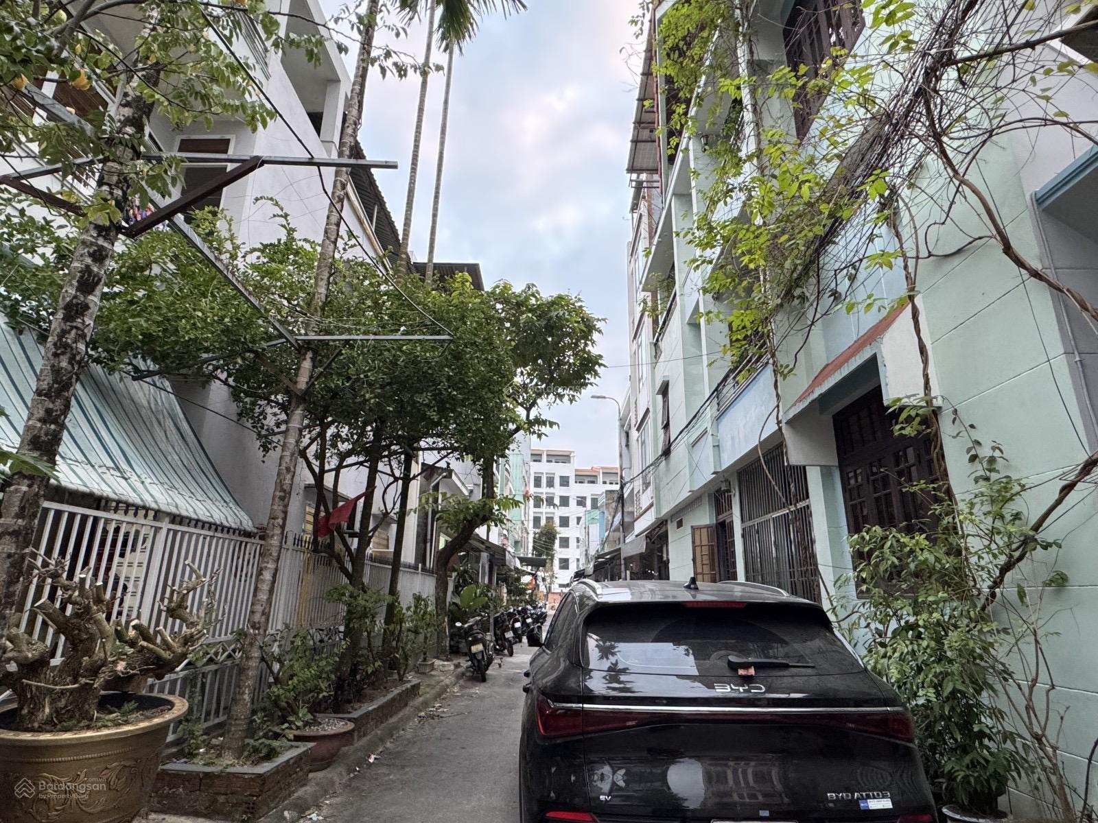 Đối diện Euro Village, vị trí đẹp lung linh, tặng nhà, mặt tiền An Trung 14 chỉ 6.9 tỷ Sơn Trà.