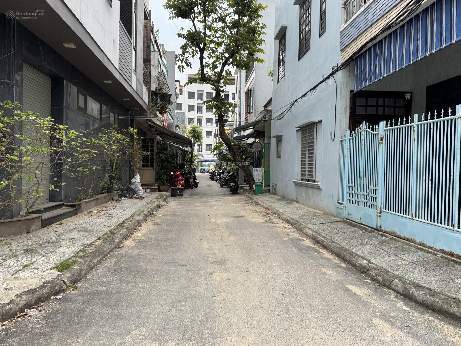 Đối diện Euro Village, vị trí đẹp lung linh, tặng nhà, mặt tiền An Trung 14 chỉ 6.9 tỷ Sơn Trà.