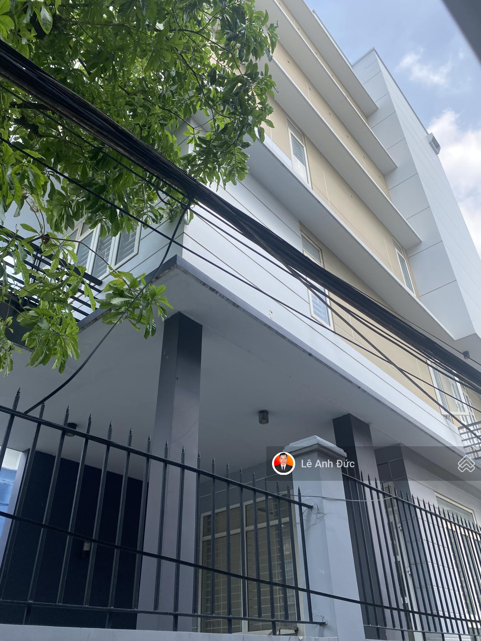 MẶT TIỀN LÊ VĂN THỊNH- 1 HẦM + 6 TẦNG DIỆN TÍCH 164M2 - GIÁ CHỈ 22.6 TỶ CÁT LÁI -Q2