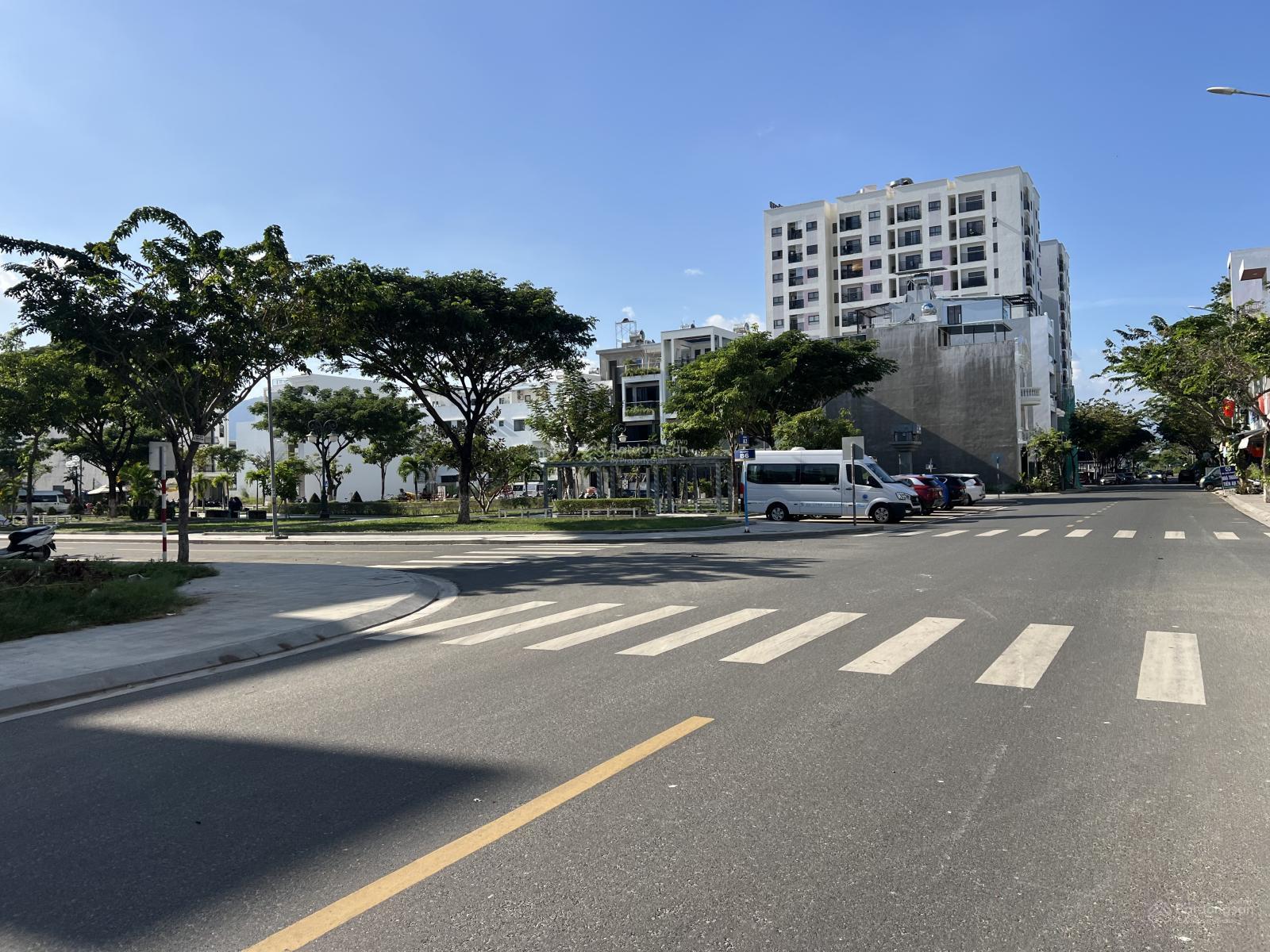 BÁN CÁC LÔ ĐẤT KHU ĐÔ THỊ VCN PHƯỚC LONG 2 NHA TRANG
