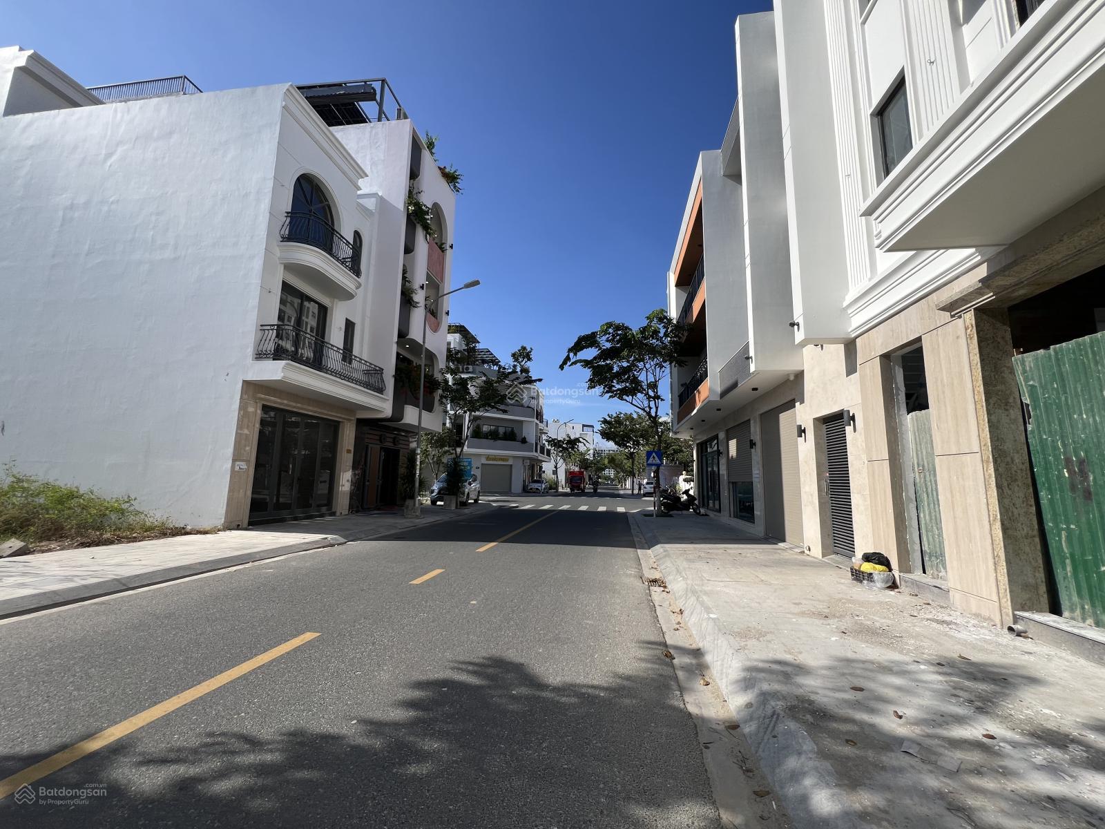 BÁN CÁC LÔ ĐẤT KHU ĐÔ THỊ VCN PHƯỚC LONG 2 NHA TRANG