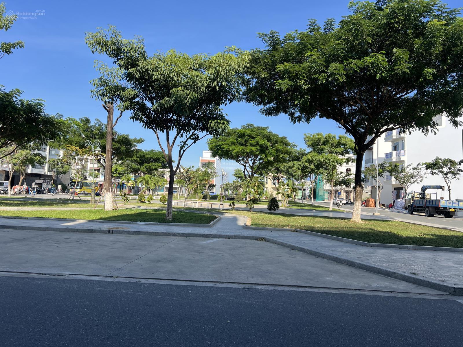 BÁN CÁC LÔ ĐẤT KHU ĐÔ THỊ VCN PHƯỚC LONG 2 NHA TRANG