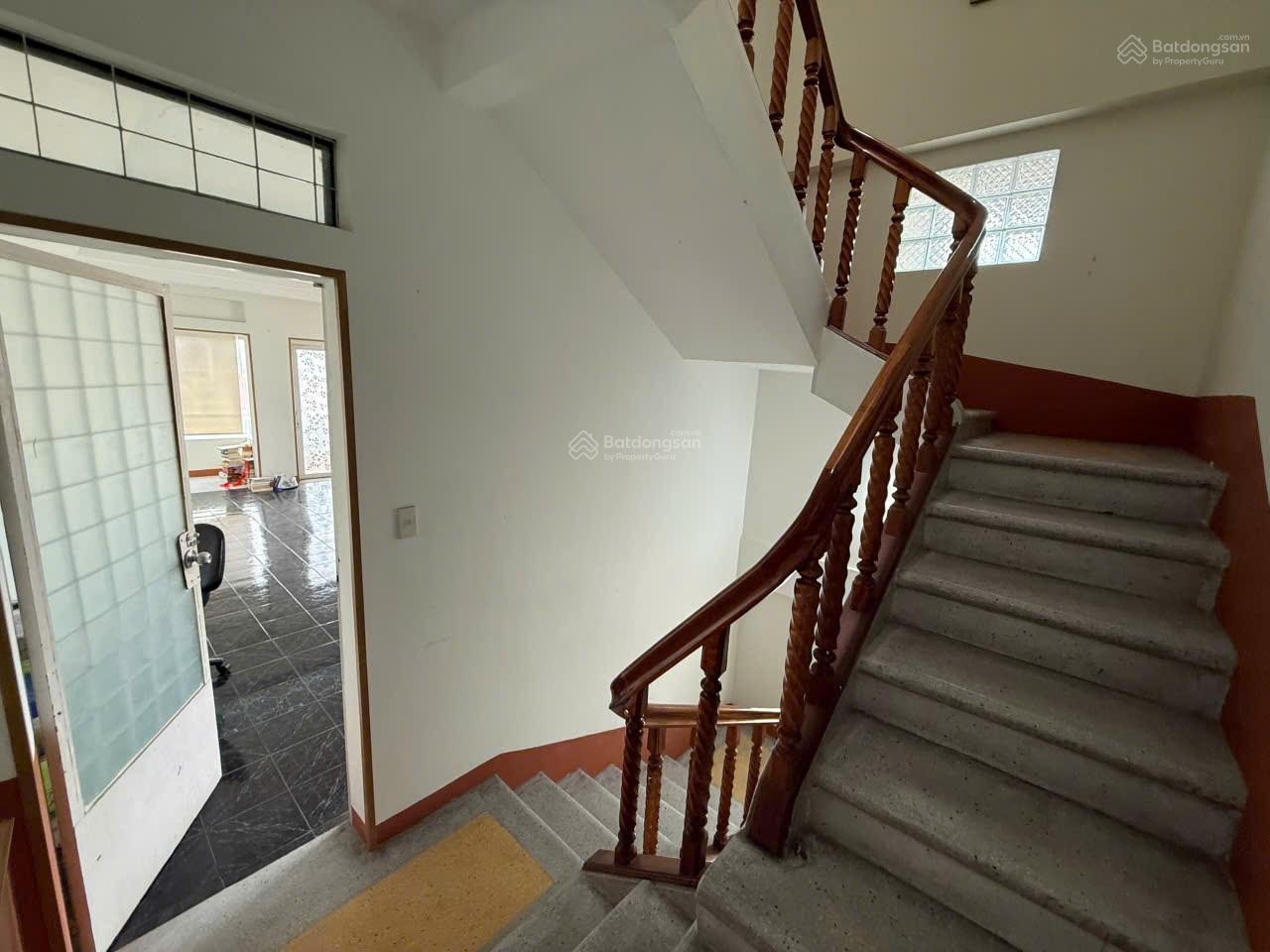 BÁN NHÀ 5 TẦNG 2 MẶT THOÁNG ĐƯỜNG LÊ HỒNG PHONG PHƯỚC HẢI NHA TRANG - GIÁ CHỈ 12,5 TỶ