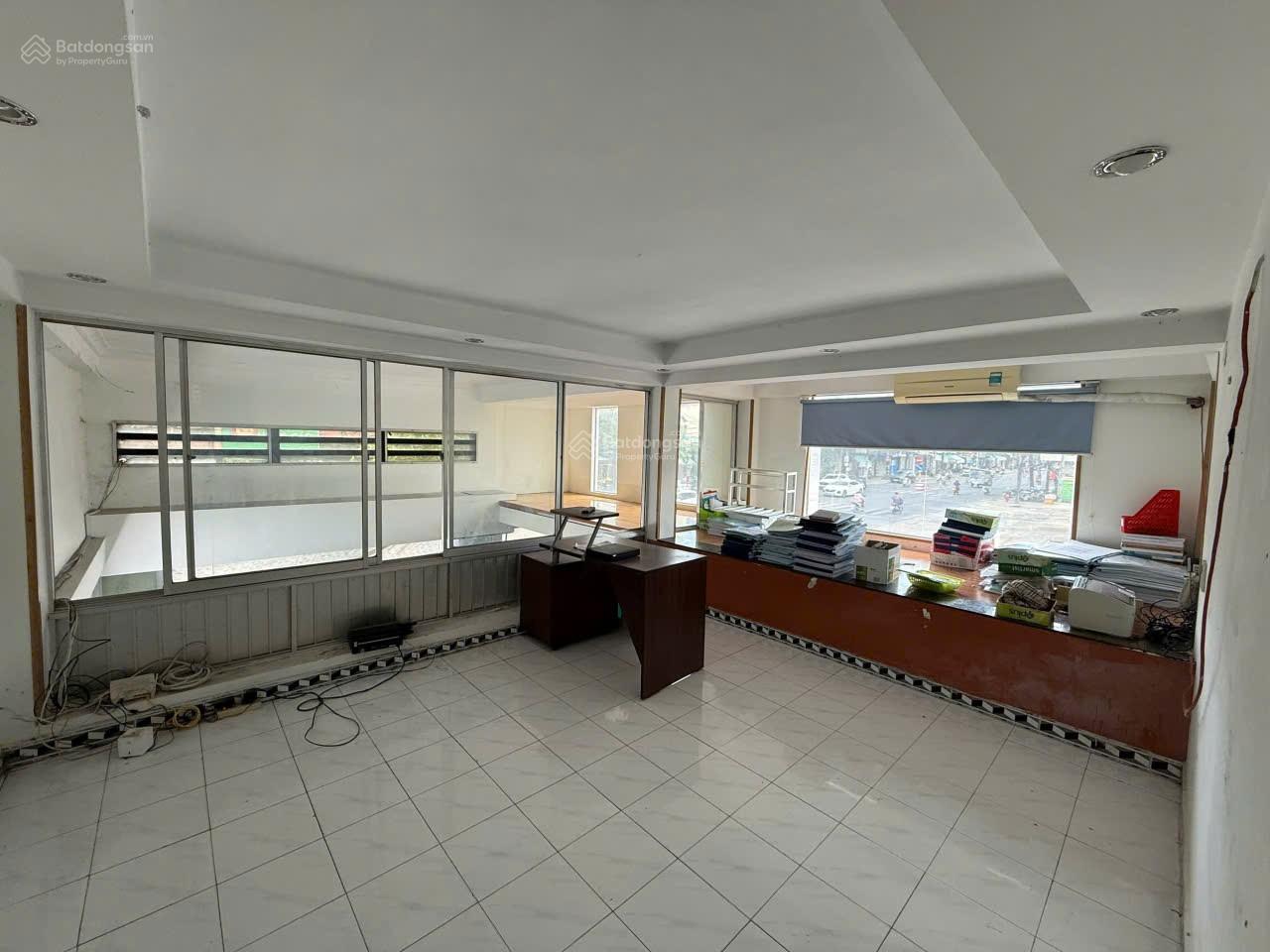 BÁN NHÀ 5 TẦNG 2 MẶT THOÁNG ĐƯỜNG LÊ HỒNG PHONG PHƯỚC HẢI NHA TRANG - GIÁ CHỈ 12,5 TỶ