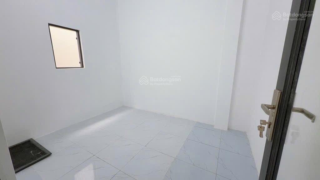 BÁN NHÀ HẺM XE TẢI ĐỖ CỬA GÒ XOÀI, BÌNH TÂN, 64m2 , 2 TẦNG BTCT , 3PN , NHỈNH 6 TỶ