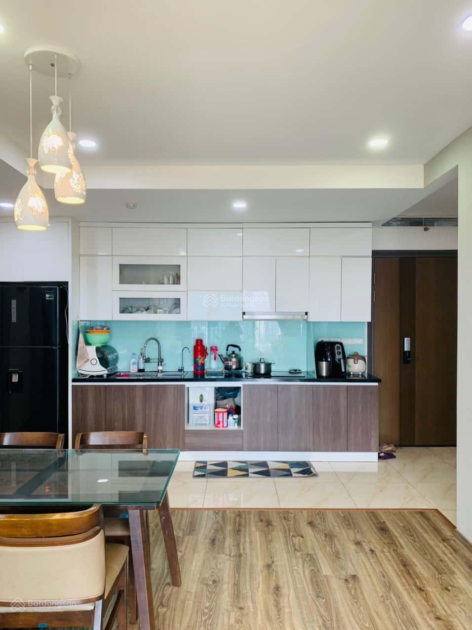 [GIÁ TỐT] Tôi cho thuê căn 2 ngủ, 2 vs, dt sử dụng 75m, nhà thoáng mát giá 13,5tr tại Ecolife 58 TH