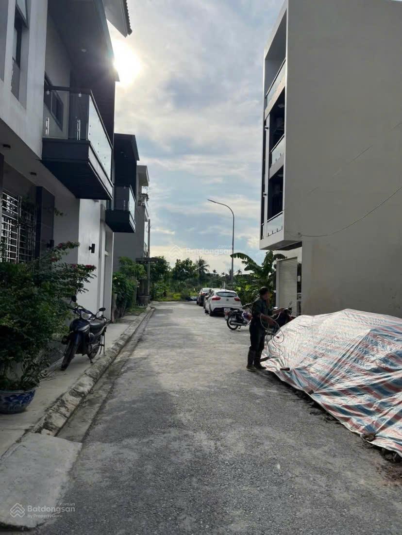 Bán đất phân lô đường Đồng Lập, Đồng Hòa, Kiến An