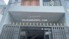 BÁN NHÀ RIÊNG CHÍNH CHỦ, HẺM Ô TÔ, TRẦN XUÂN SOẠN, QUẬN 7, 40M2, GIÁ 4.8 TỶ TL