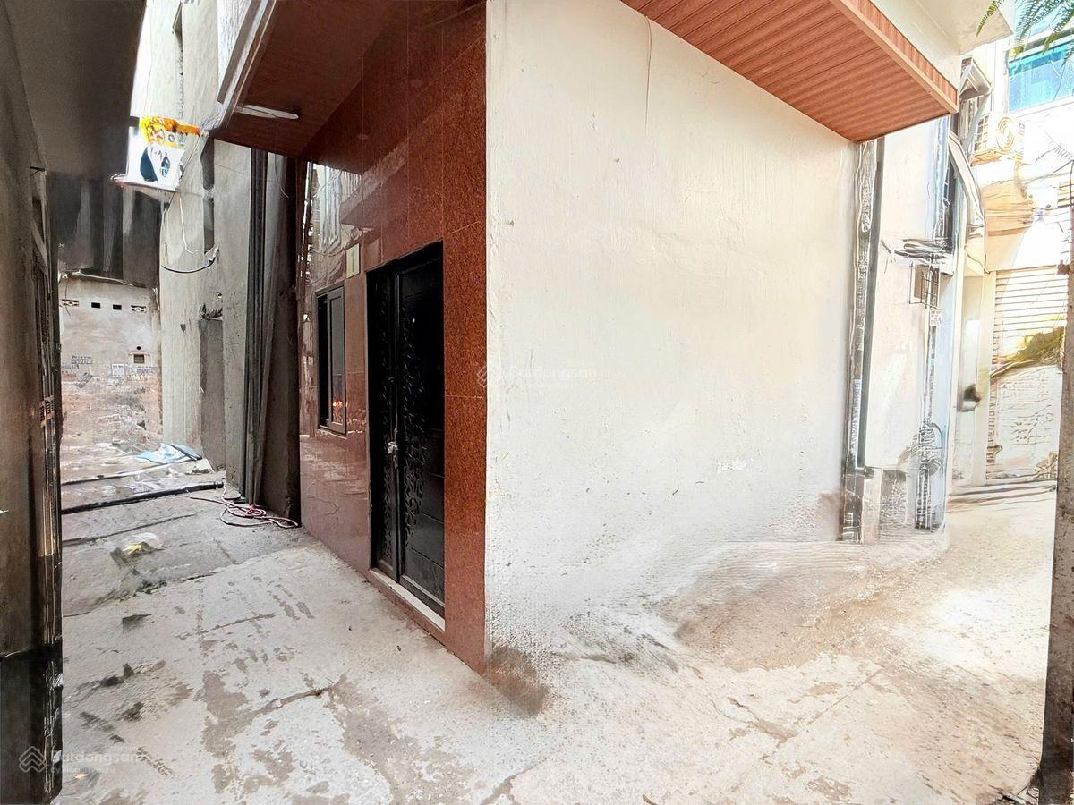 NHÀ NHỎ - TIỀN GỌN - CHỦ MỚI ĐÓN TẾT.