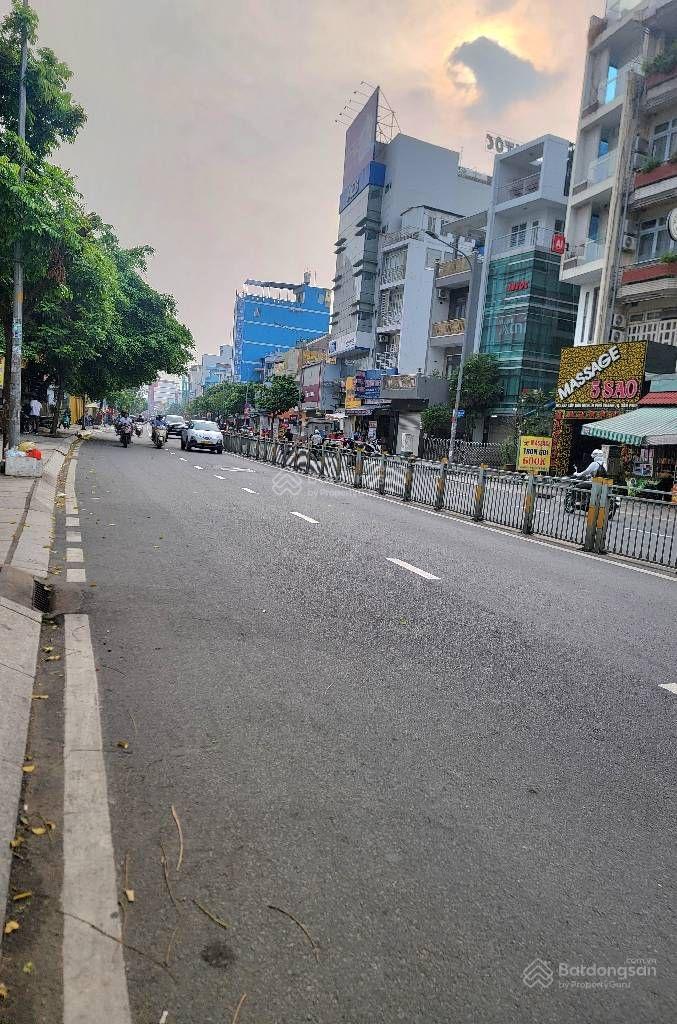 Mặt Tiền Luỹ Bán Bích, Q. Tân Phú. 1Trệt 2Lầu ST, 75m2 (4.5x16,5m) Sát Đầm Sen, Kề Chợ Cây Keo