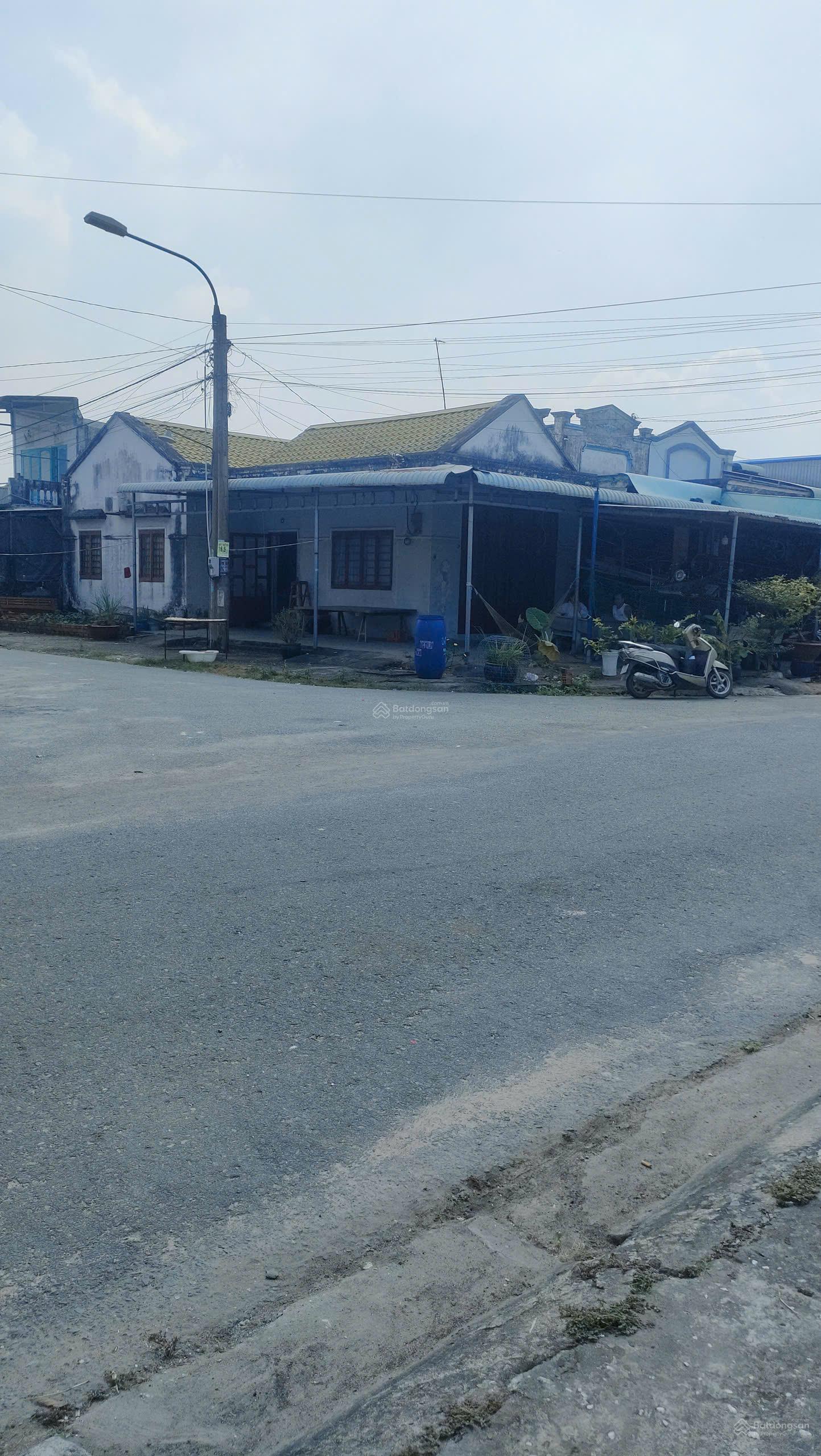 20,819 triệu/m NHÀ LÔ GÓC KHU TÁI ĐỊNH CƯ TAM AN DT: 288,2M-GIÁ: 6 TỶ, AN PHƯỚC, LONG THÀNH