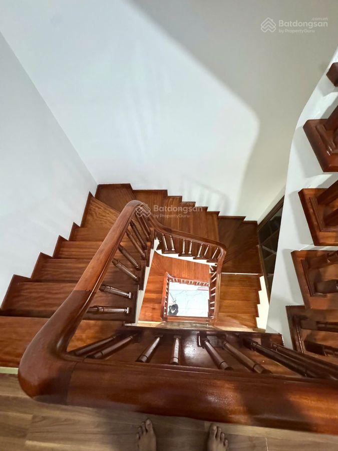 Nhà đẹp phân lô phố Hoàng Văn Thái sẵn sàng giao nhà, ôtô quanh nhà, ở hoặc VP, giá nhỉnh 15Tỷ