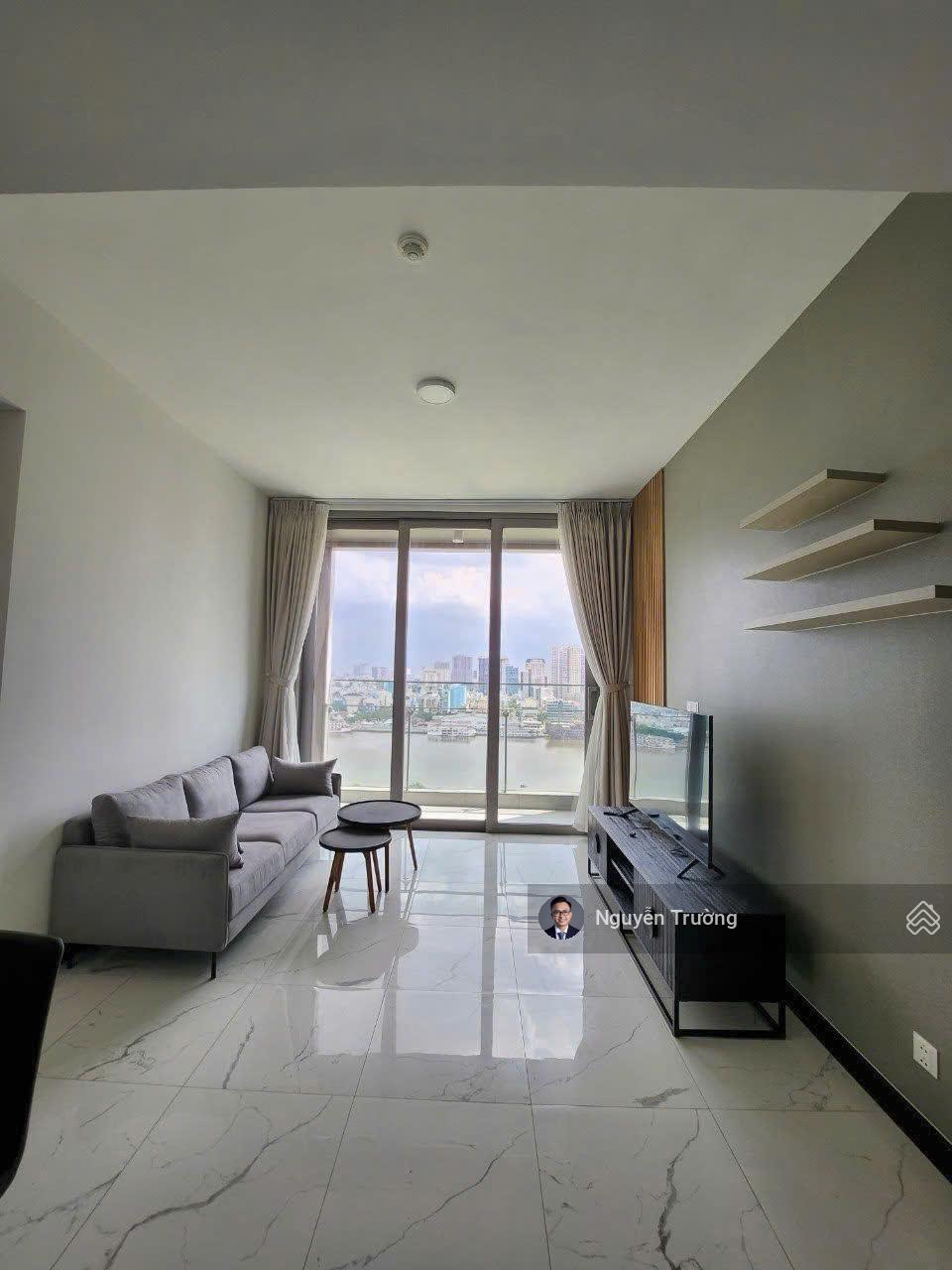 Duy nhất 1 căn 1PN view sông trực diện tầng cao 1X đang bán, giá siêu hấp dẫn Duy nhất 1 căn 1PN view sông trực diện tầng cao 1X đang bán, giá siêu hấp dẫn