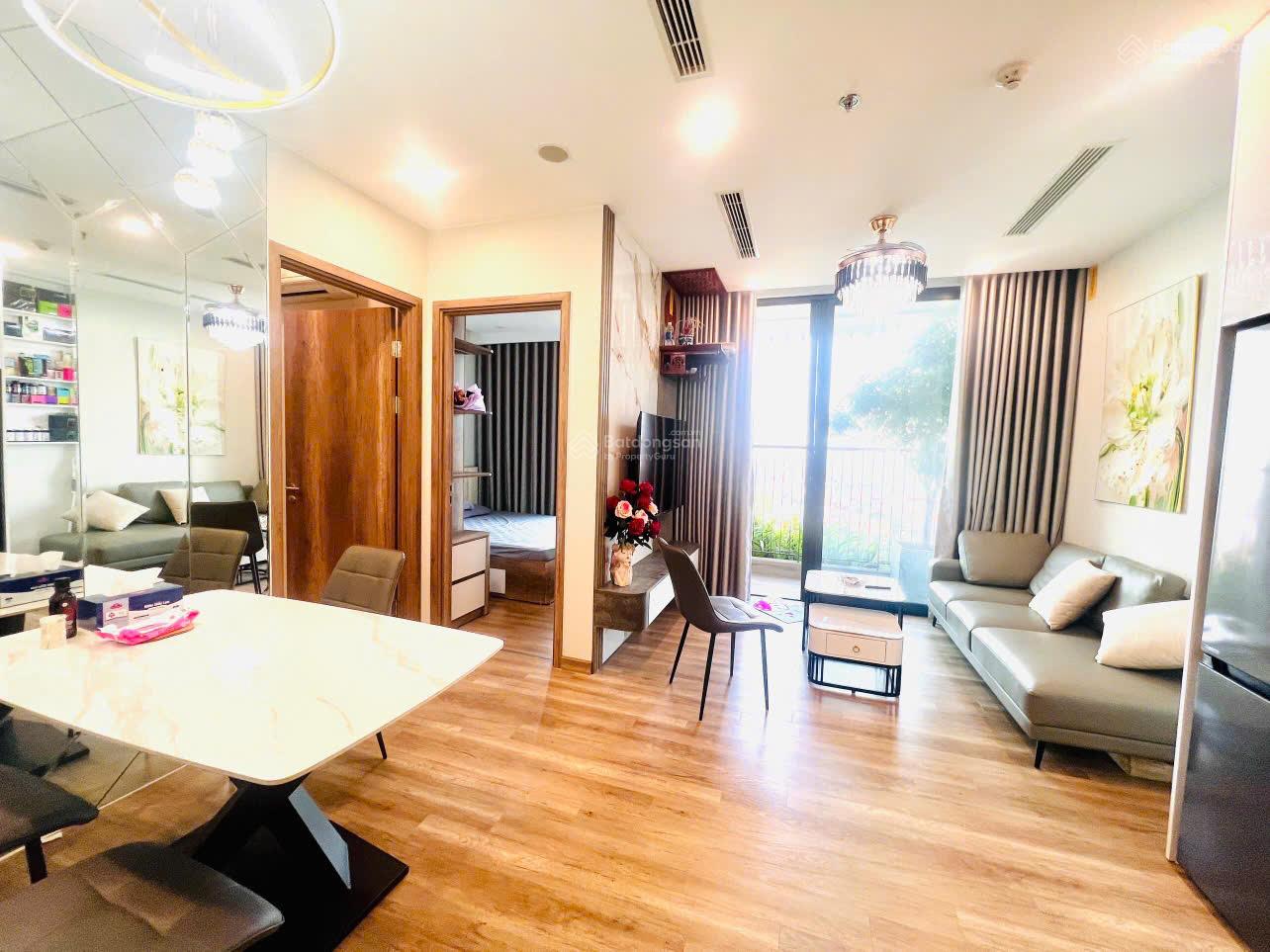 Chính chủ bán căn hộ Swan Lake Osen Ecopark Văn Giang Hưng Yên 58,8m2 2 p ngủ view hồ đẹp