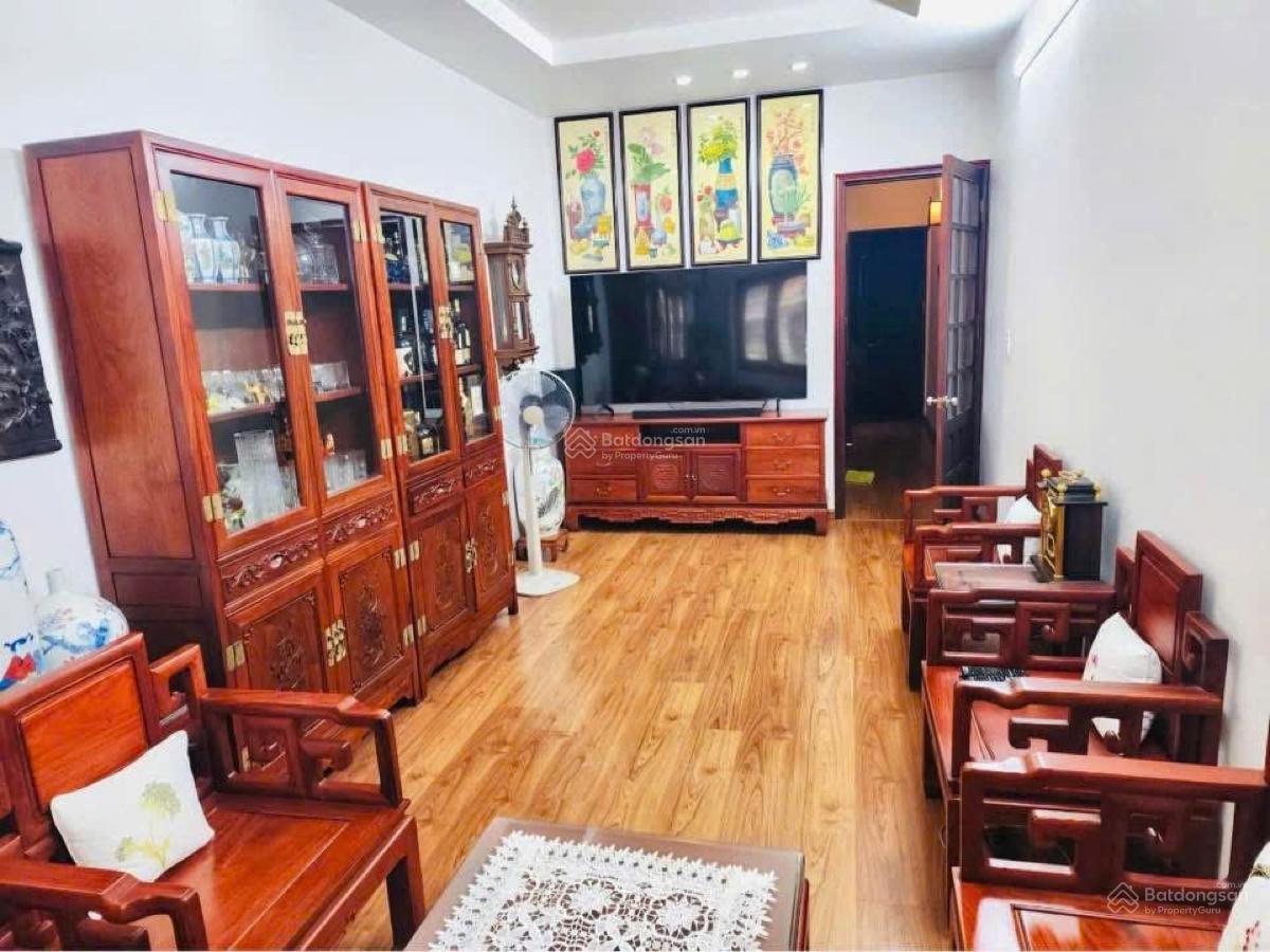 BÁN NHÀ BA ĐÌNH 45m2 x 5Tầng 15,2ty PHÂN LÔ BÀN CỜ- VỈA HÈ OTO TRÁNH- KINH DOANH.QUY HOẠCH ỔN ĐỊNH