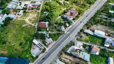 Chính chủ kẹt tiền ngân hàng cần bán lô góc mặt tiền lớn Võ Nguyên Giáp