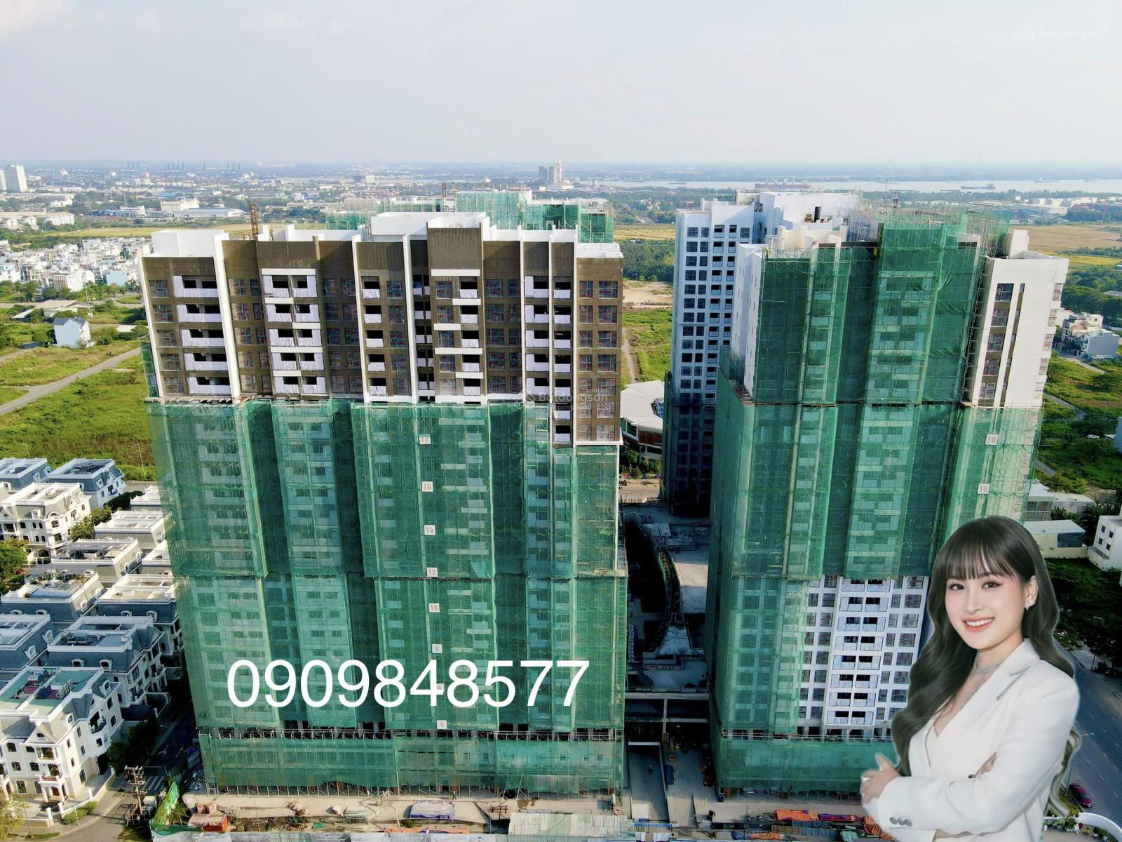 [3PN2WC]-83m2 MẶT TIỀN TRƯƠNG VĂN BANG- TẦNG CAO VIEW SÔNG CHƯA BAO GIỜ HẾT HOT