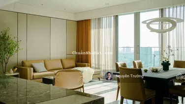THUÊ NGAY CĂN HỘ 3PN VIEW PHÁO HOA TRỰC DIỆN, NỘI THẤT SIÊU ĐẸP CHÀO ĐÓN KHÁCH THUÊ