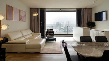 THUÊ NGAY CĂN HỘ 3PN VIEW PHÁO HOA TRỰC DIỆN, NHÀ MỚI CHƯA AI Ở SẴN SÀNG CHÀO ĐÓN VỊ KHÁCH ĐẦU TIÊN