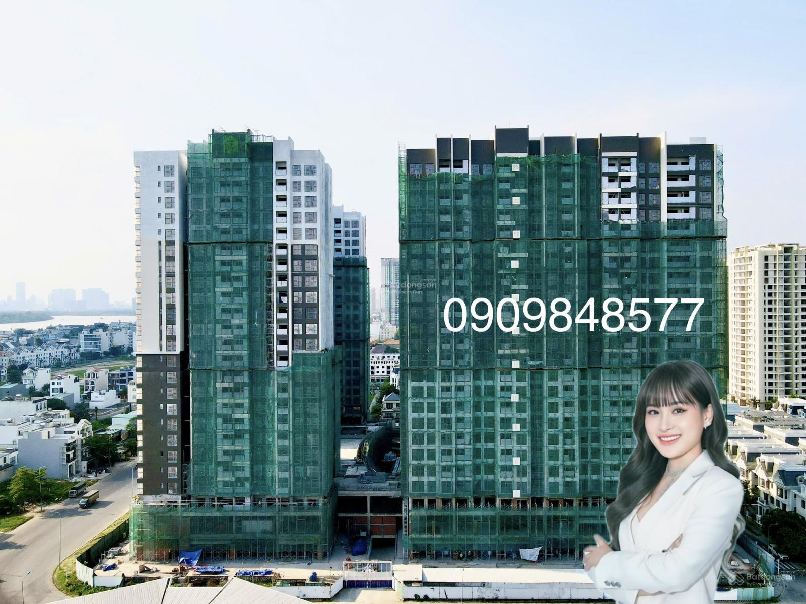 [2PN2WC] TẦNG CAO VIEW SÔNG-XEM PHÁO HOA TRỌN ĐỜI-MUA KHÔNG LỜI EM TẶNG LUÔN KHÔNG LẤY TIỀN