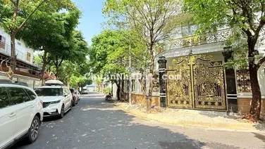 Biệt thự KDC Hiệp Thành City- Lô Góc, Vỉa Hè, 170m2 8x22, Đường 10m, Nhỉnh 16T