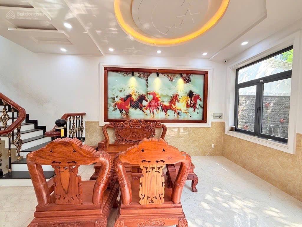 Biệt thự KDC Hiệp Thành City- Lô Góc, Vỉa Hè, 170m2 8x22, Đường 10m, Nhỉnh 16T