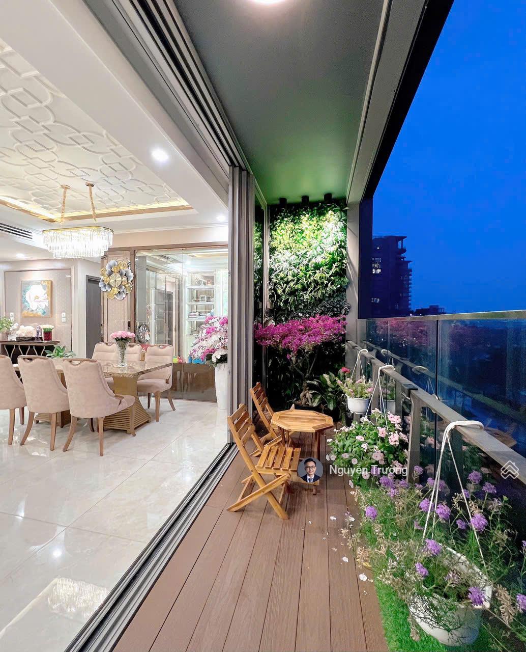 CHỈ VỚI 78 TRIỆU, THUÊ NGAY CĂN HỘ 3PN VIEW PHÁO HOA TRỰC DIỆN CÙNG NỘI THẤT SIÊU ĐẸP