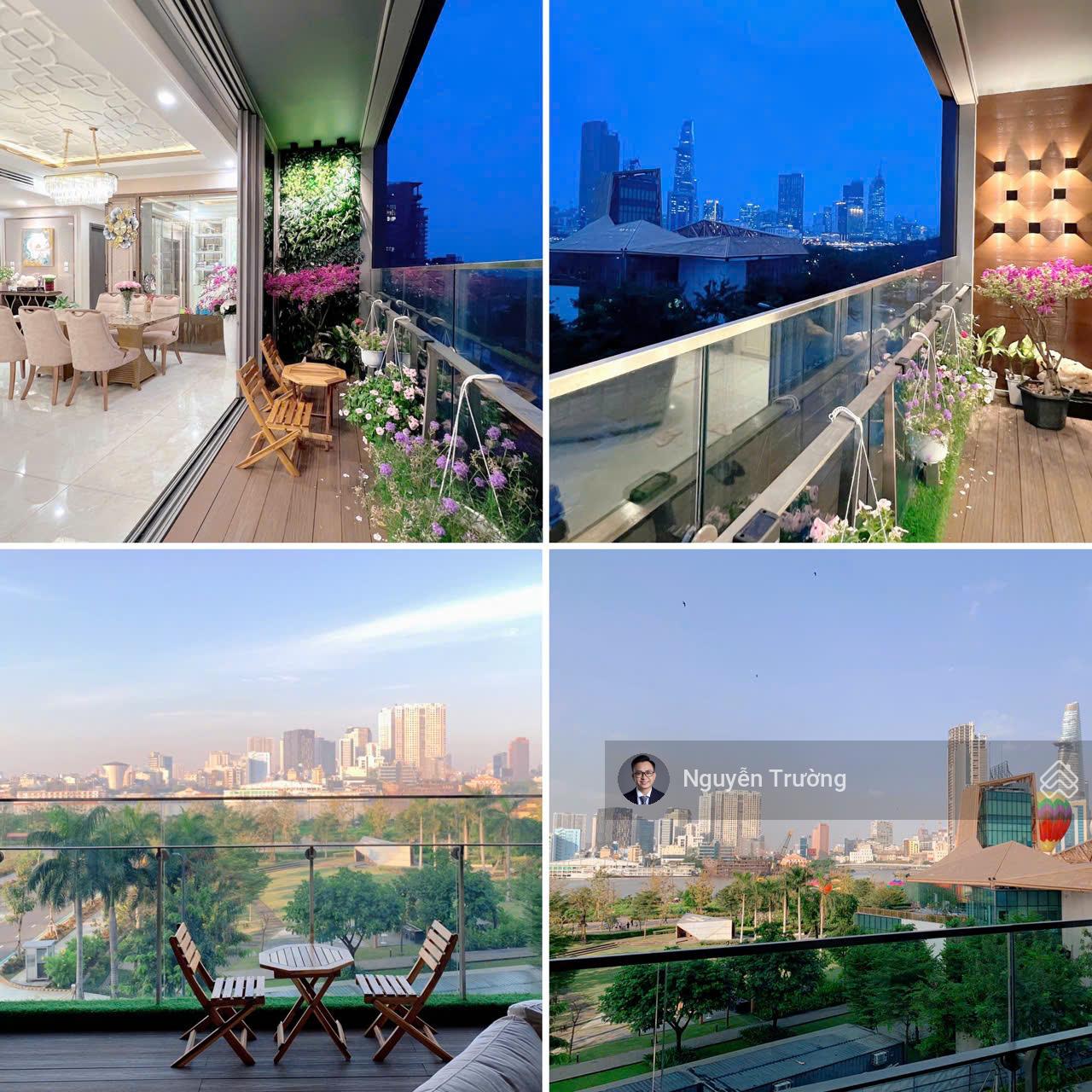 CHỈ VỚI 78 TRIỆU, THUÊ NGAY CĂN HỘ 3PN VIEW PHÁO HOA TRỰC DIỆN CÙNG NỘI THẤT SIÊU ĐẸP