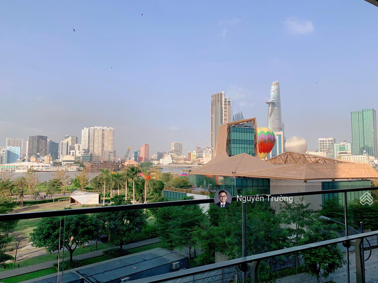 CHỈ VỚI 78 TRIỆU, THUÊ NGAY CĂN HỘ 3PN VIEW PHÁO HOA TRỰC DIỆN CÙNG NỘI THẤT SIÊU ĐẸP