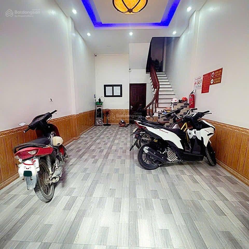 CCMN 14.xx TỶ, LÔ GÓC, DT 53m2, MT 4.4m, Dòng tiền 420tr/năm, 30m ô tô tránh, MỸ ĐÌNH, NAM TỪ LIÊM