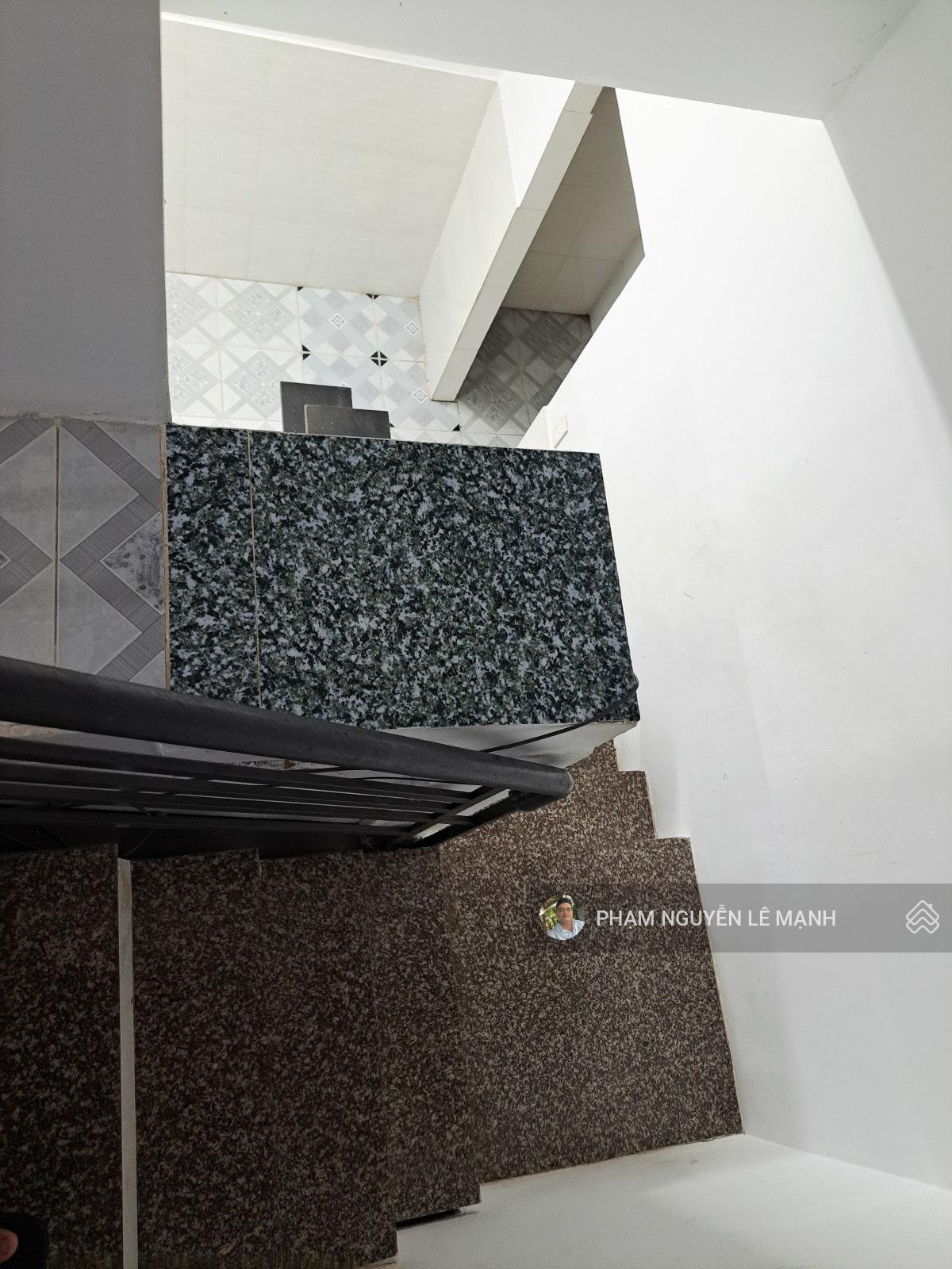 BÁN NHÀ ĐƯỜNG 1C BHHA BÌNH TÂN HXH GIÁP TÂN PHÚ 48M2(4M X 12M) 4.75T