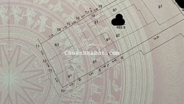 Cần bán nhà mặt phố Thợ Nhuộm, DT 490m2, MT 13,5m, tặng giấy phép xây dựng 10 tầng