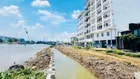 Bán đất mặt tiền bờ sông Vàm Thuật 10x40m, giá 35 tỷ thương lượng