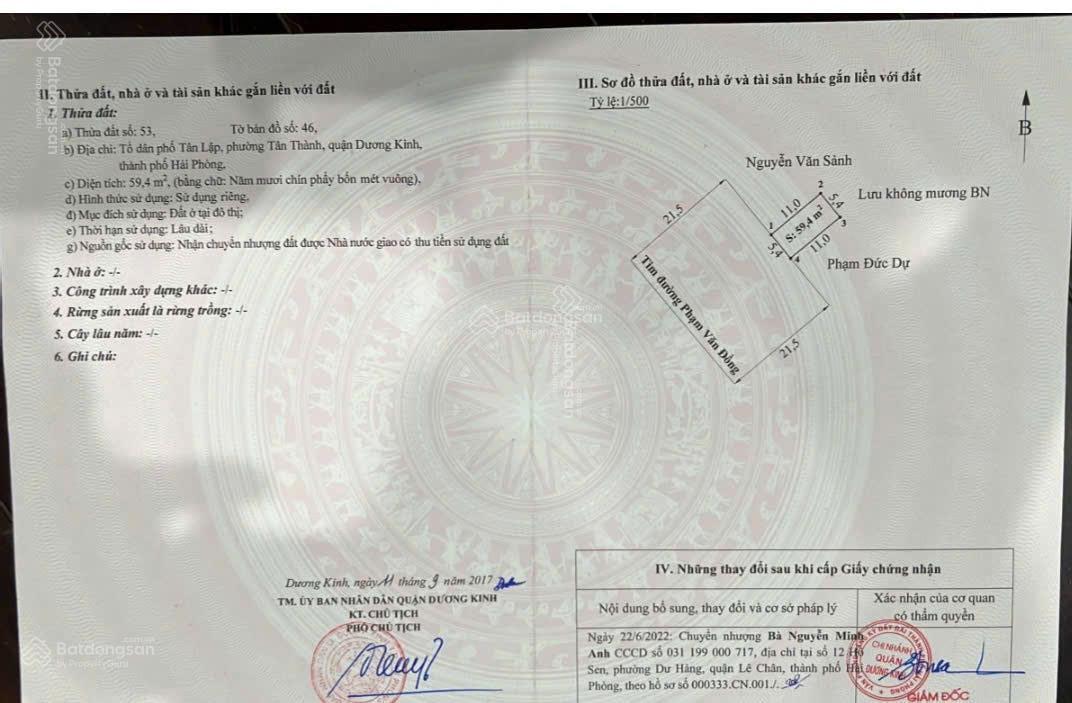 CC bán mảnh đất siêu phẩm 59,4m2, mặt đường 353 Phạm Văn Đồng CC bán mảnh đất siêu phẩm 59,4m2, mặt đường 353 Phạm Văn Đồng