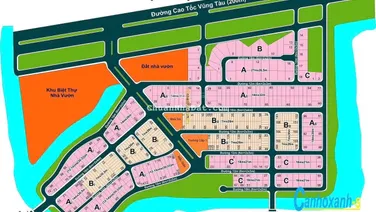 Bán nhiều nền KDC Bách Khoa, DT: 7x26, 7x36, 14x30, 14x32 đã có sổ, giá tốt, ib em ngay ạ