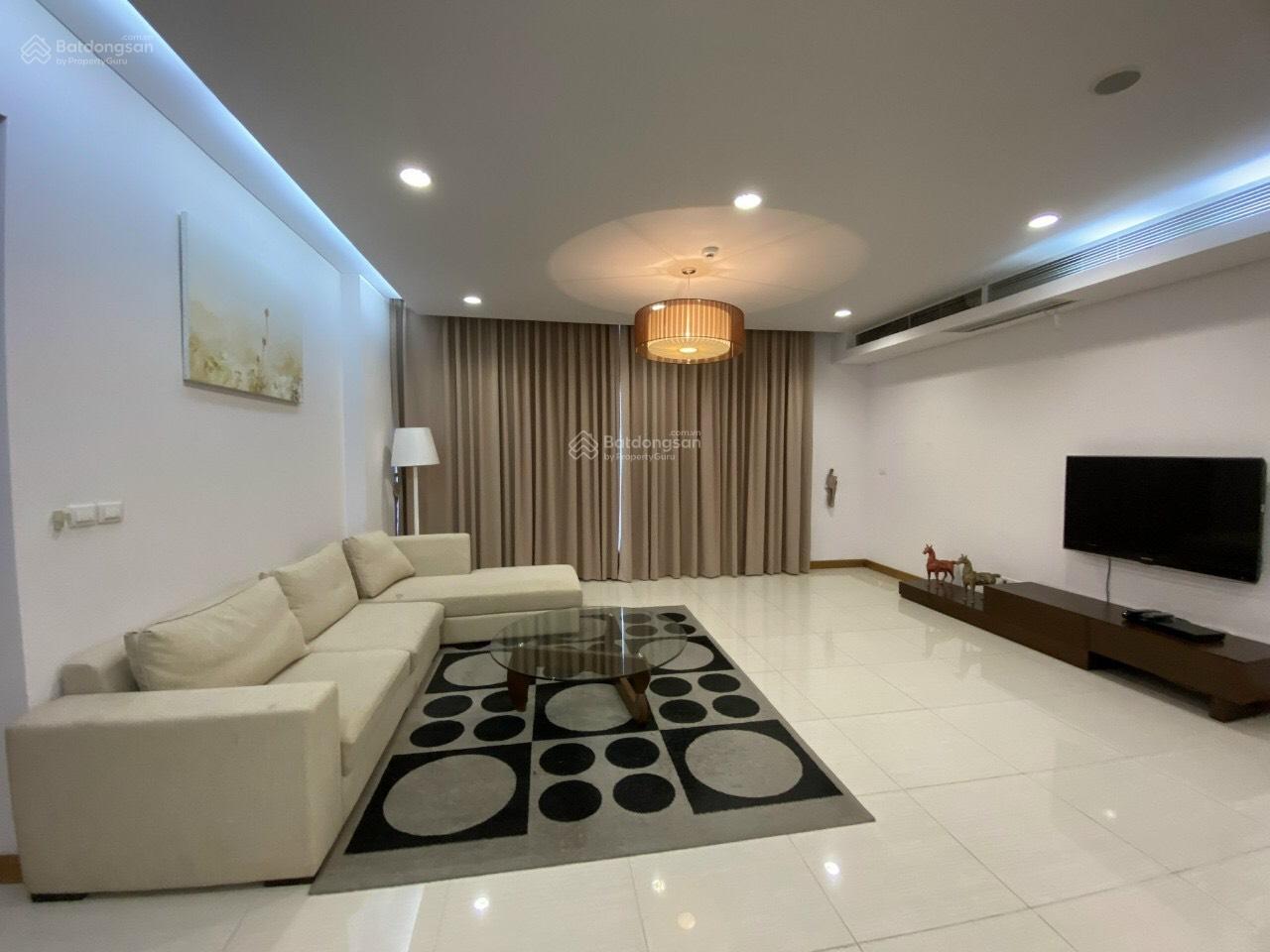 Cho thuê căn hộ cao cấp Dolphin, Trần Bình 171m2 3PN 3VS full nội thất đẹp giá 24tr/th 0969 286 ***