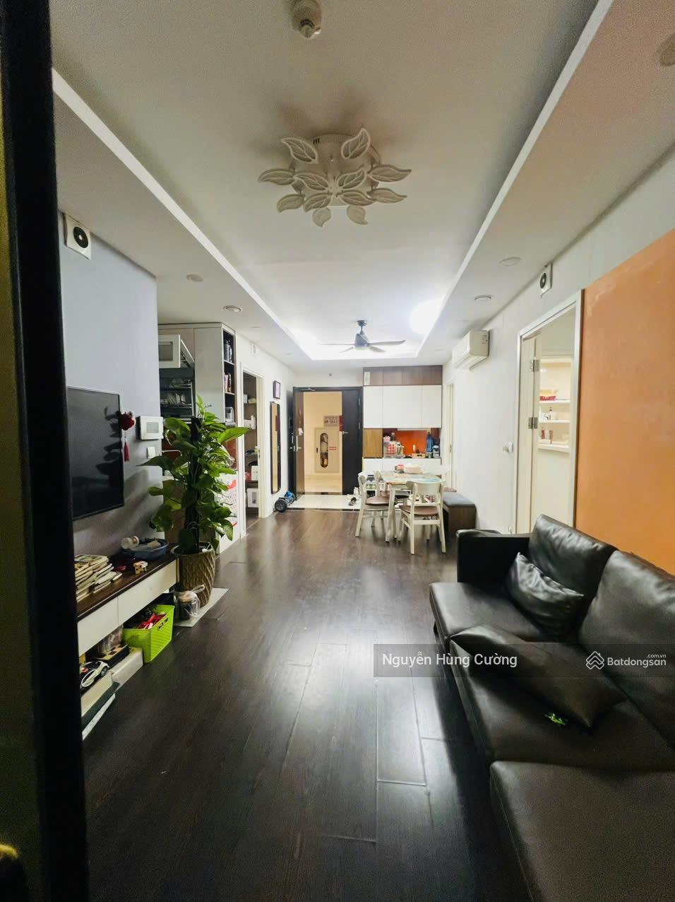 Bán căn hộ 3 phòng ngủ 88m2 đẹp Imperia Sky Garden Minh Khai giá chỉ 9ty550 - Em Cường 0976 044 ***